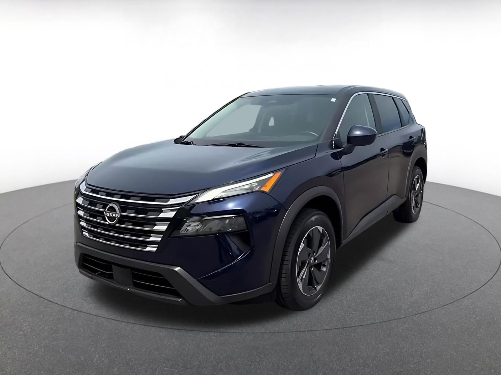 Used 2025 Nissan Rogue SV FWD image 7