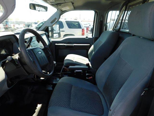 Used 2012 Ford F250 XL w/ PWR Equipment Group RWD image 9