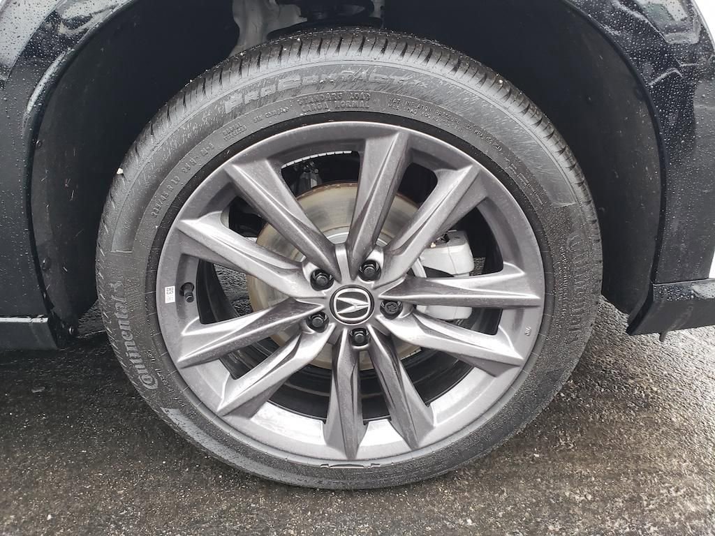 Certified 2025 Acura ADX A-Spec image 37