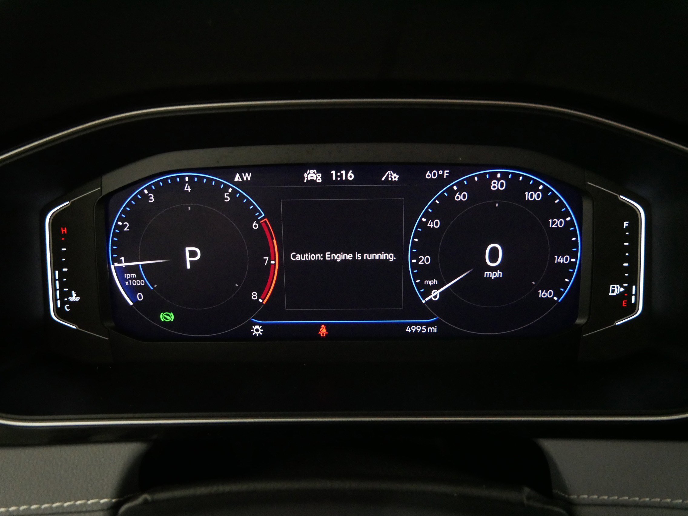 Certified 2025 Volkswagen Jetta SEL FWD image 21