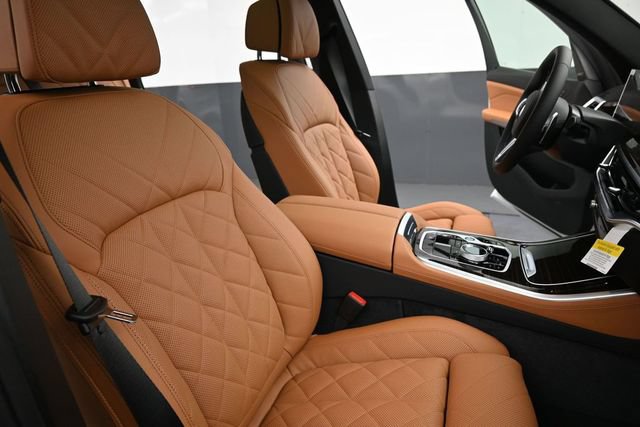New 2026 BMW X5 M60i AWD/4WD image 25
