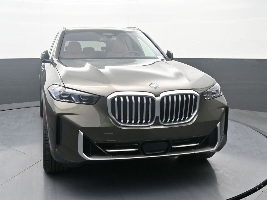 New 2026 BMW X5 xDrive40i image 2