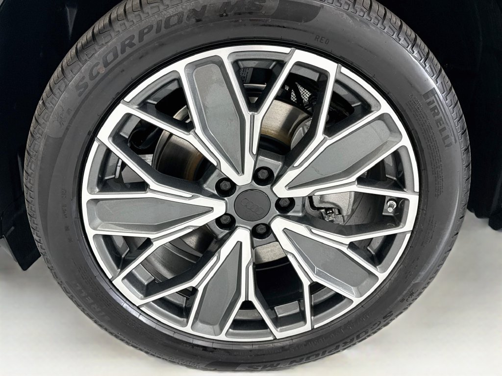 New 2026 Audi Q5 Premium Plus AWD/4WD image 29