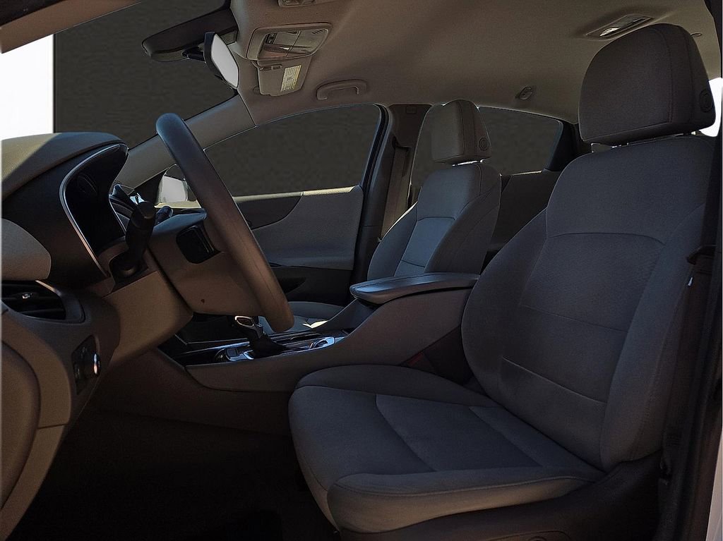 Used 2022 Chevrolet Malibu LT image 12