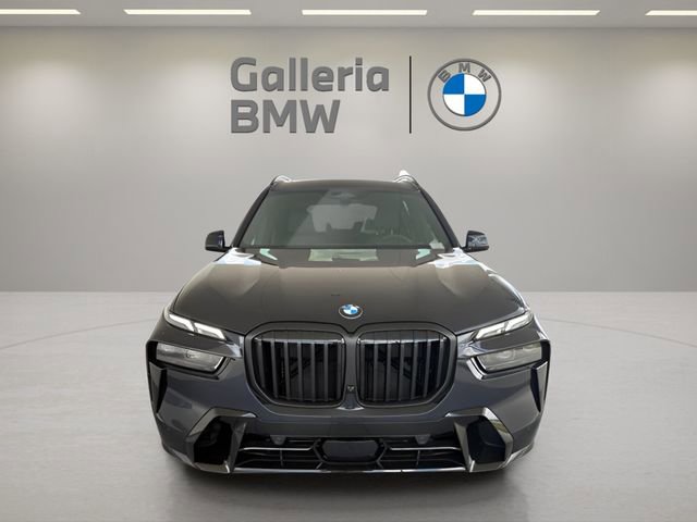 Certified 2026 BMW X7 xDrive40i w/ M Sport Package AWD/4WD image 3