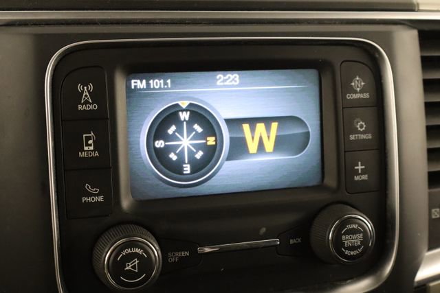 Used 2019 RAM 1500 Classic Warlock image 33