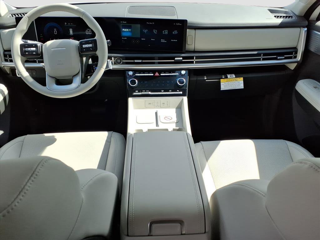 Used 2026 Hyundai Santa Fe SEL image 19