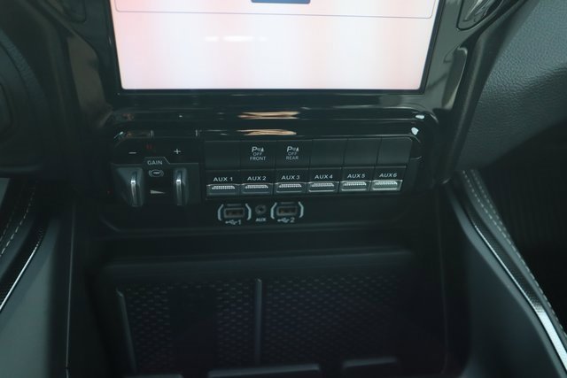 New 2026 RAM 1500 RHO image 15