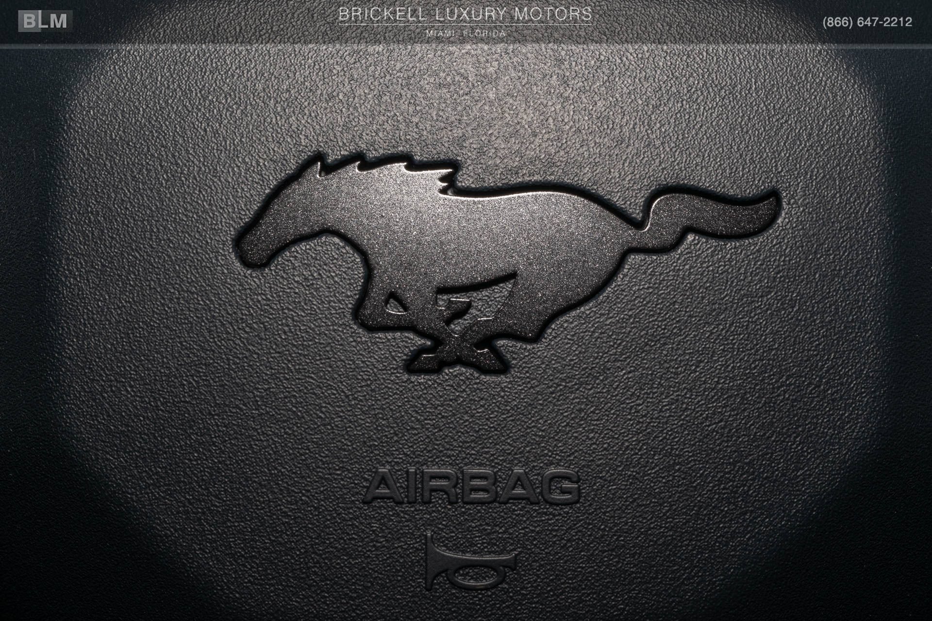 Used 2024 Ford Mustang Dark Horse RWD image 34