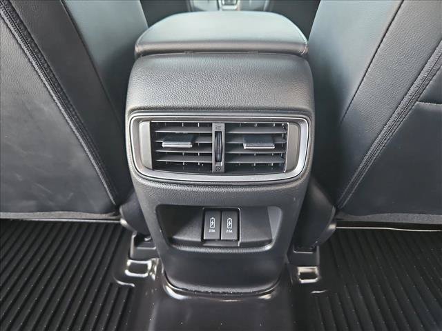 Used 2021 Honda CR-V Touring image 18