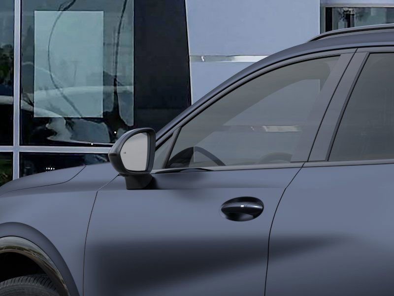 New 2026 Buick Envision Sport Touring AWD/4WD image 12
