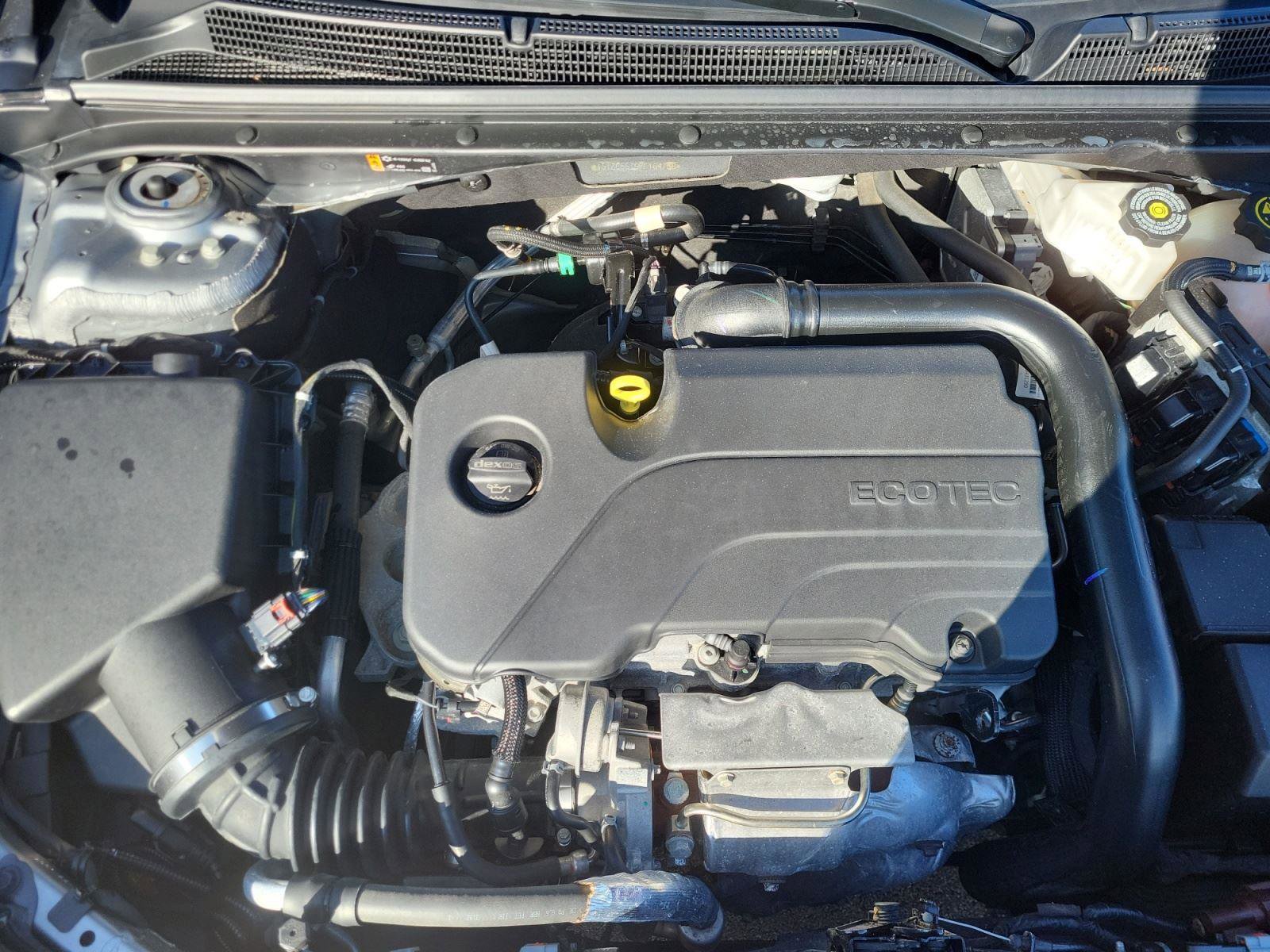 Used 2023 Chevrolet Malibu LS w/ LPO, Floor Liner Package image 28