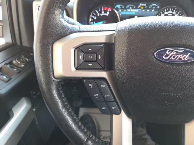 Used 2018 Ford F350 Lariat w/ Lariat Ultimate Package AWD/4WD image 71