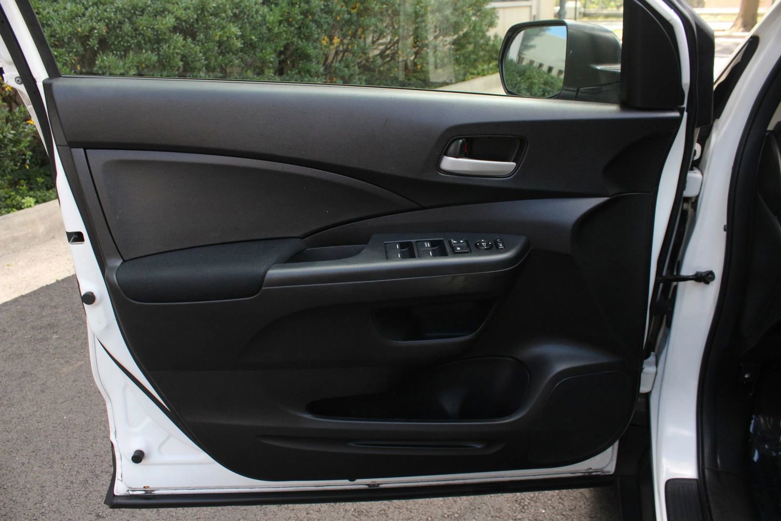 Used 2016 Honda CR-V SE image 14