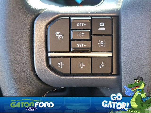 Used 2025 Ford F150 XLT w/ Equipment Group 302A MID image 67