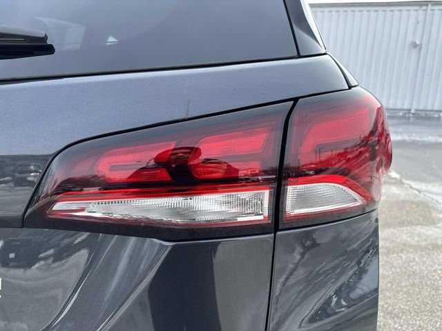 Used 2022 Chevrolet Equinox LT image 7