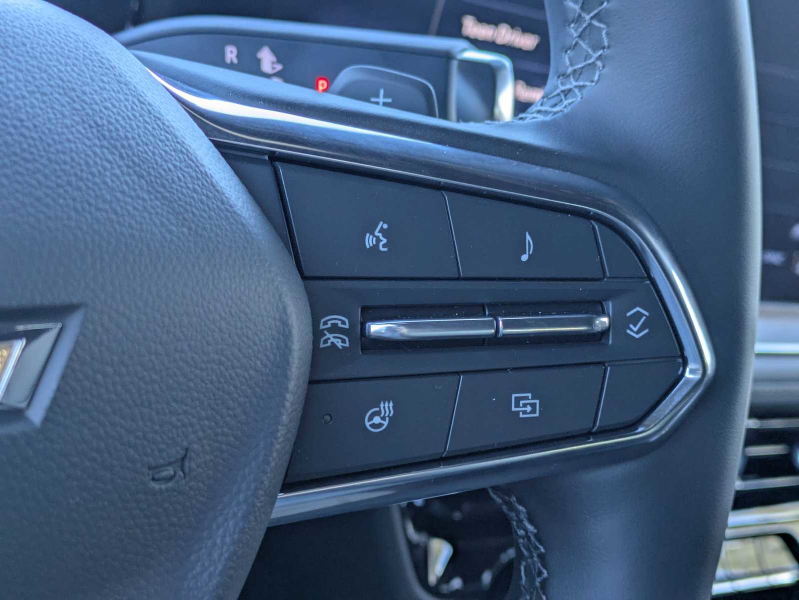 New 2026 Chevrolet Tahoe High Country image 27