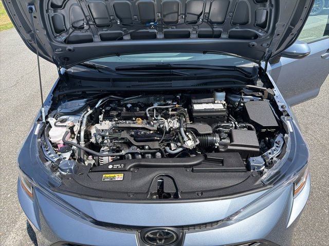 Used 2025 Toyota Corolla LE FWD image 23