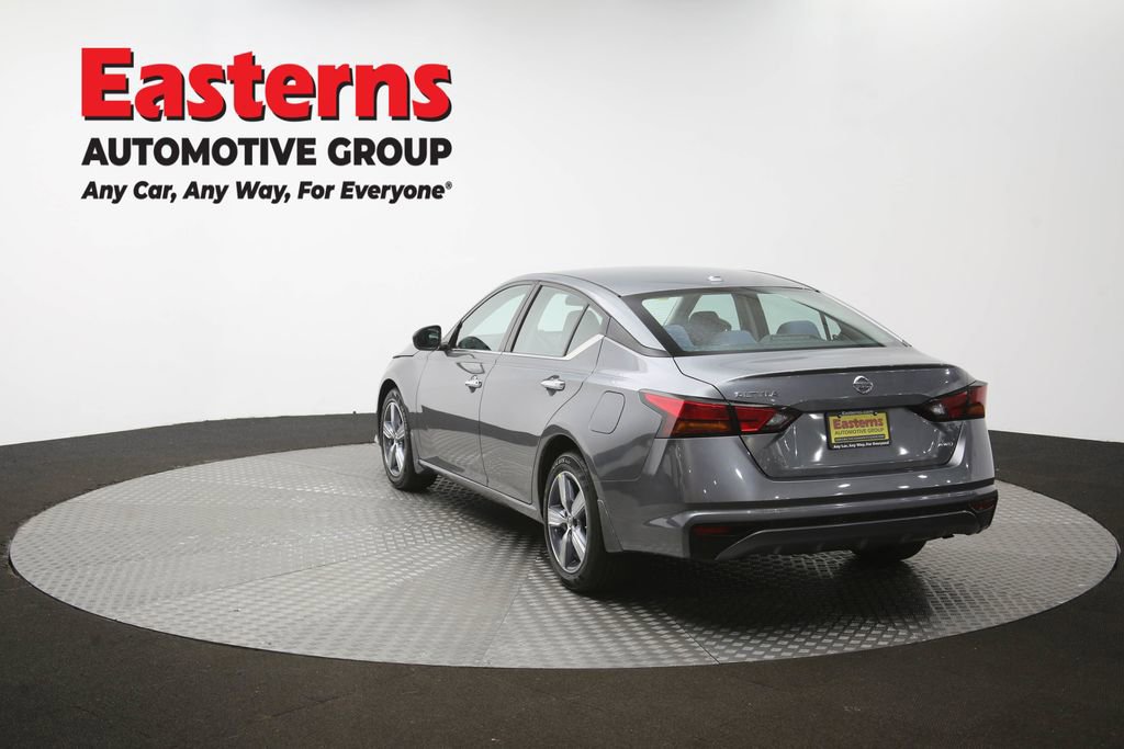 Used 2019 Nissan Altima 2.5 S AWD/4WD image 36