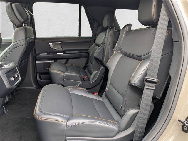 New 2026 Ford Expedition Tremor AWD/4WD image 16