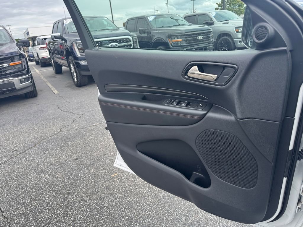 Used 2024 Dodge Durango R/T image 19