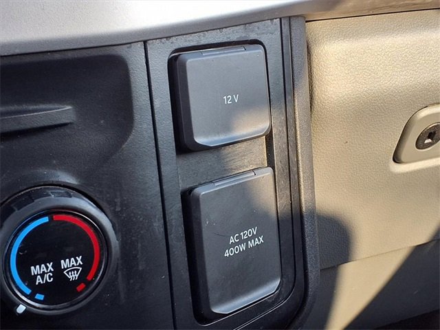 Used 2024 Ford F250 XLT image 14