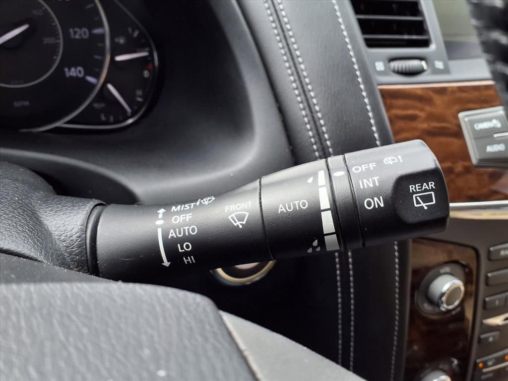 Used 2019 Nissan Armada SL w/ Premium Package image 20