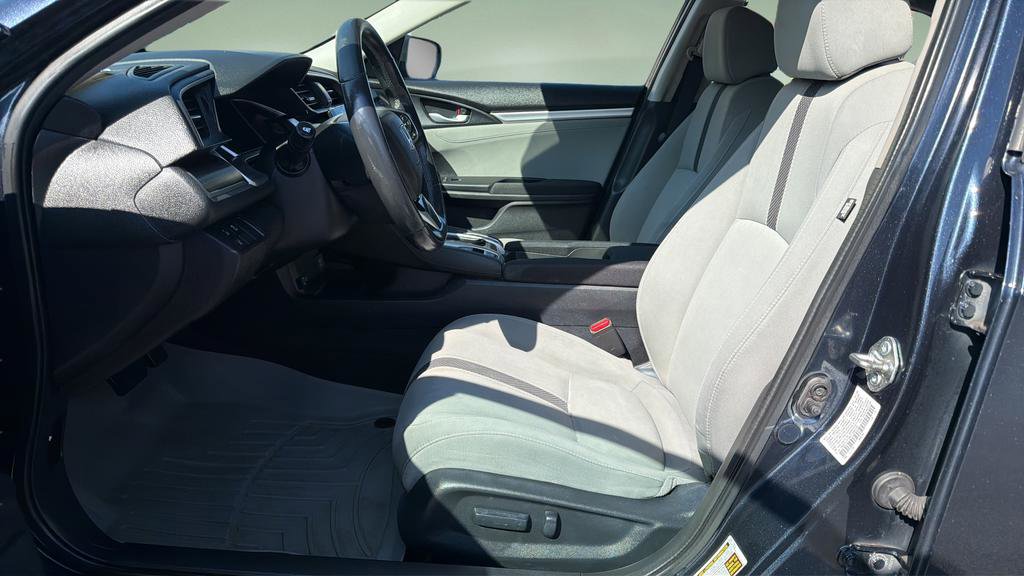 Used 2020 Honda Civic EX image 11