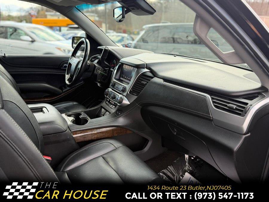 Used 2018 Chevrolet Suburban LT image 19