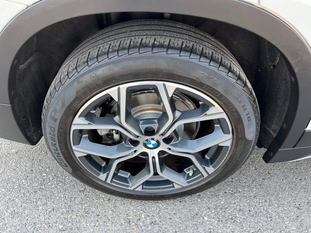 Used 2021 BMW X1 xDrive28i w/ Convenience Package image 17