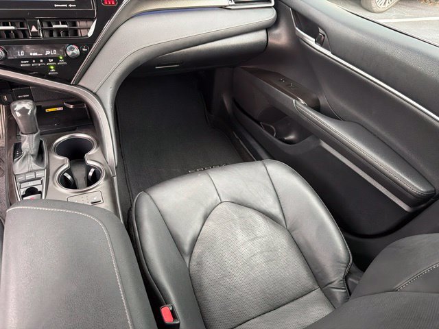 Used 2024 Toyota Camry XSE FWD image 27