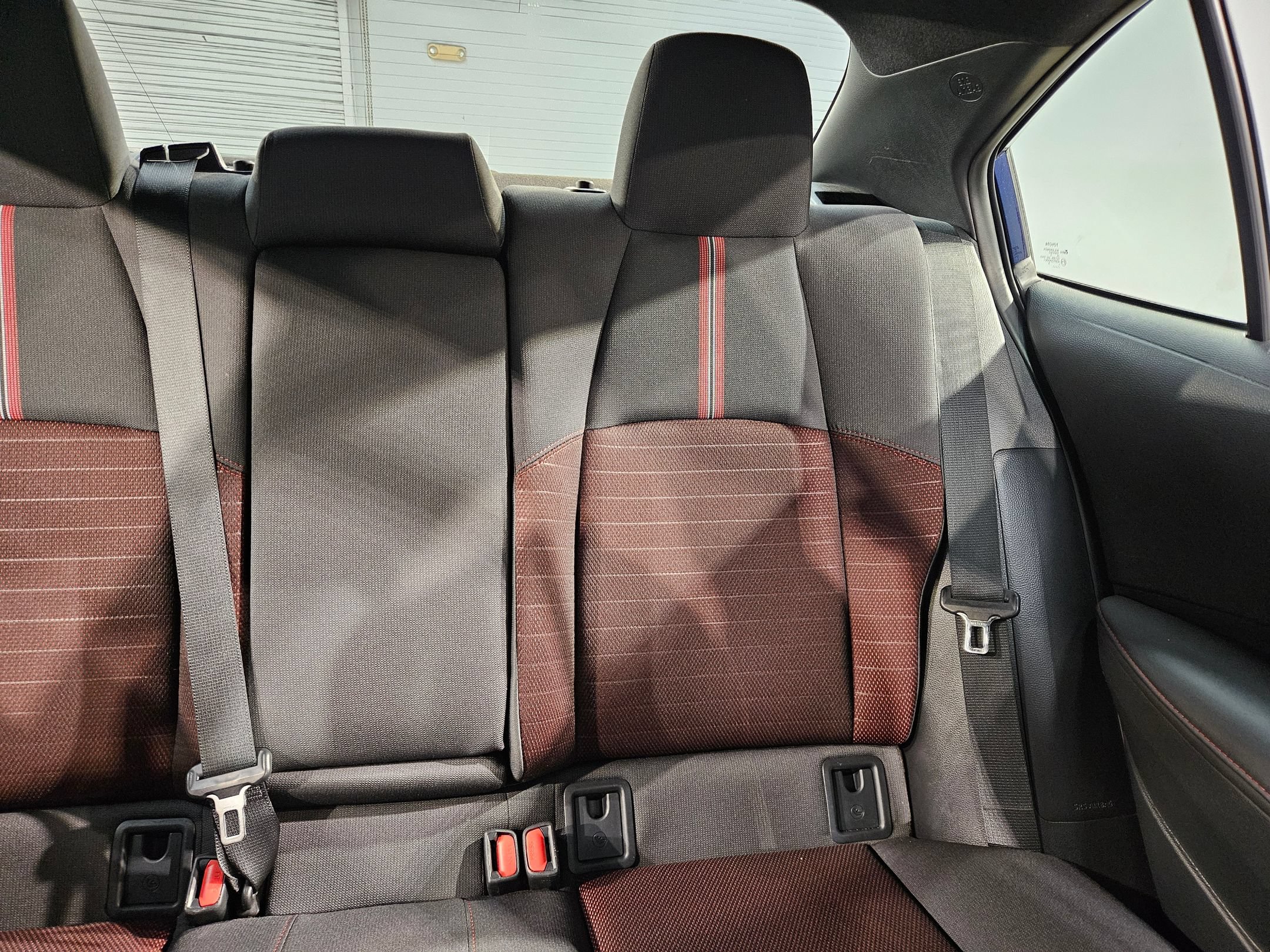Used 2025 Toyota Corolla SE FWD image 14
