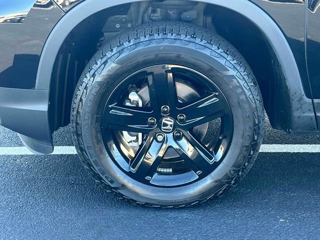 Used 2023 Honda Ridgeline Black Edition image 7