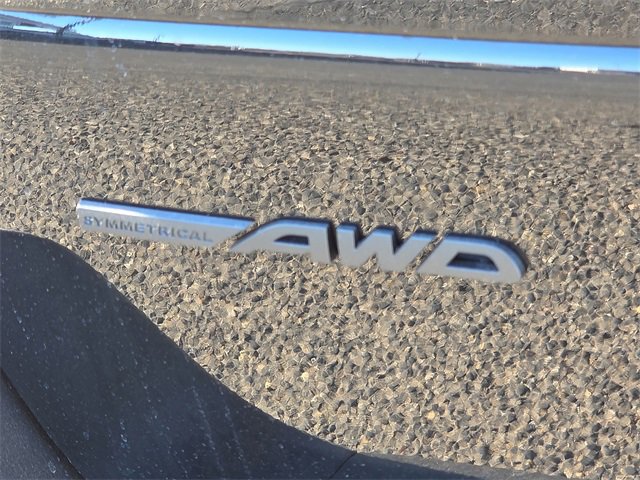 New 2026 Subaru Outback Premium image 6