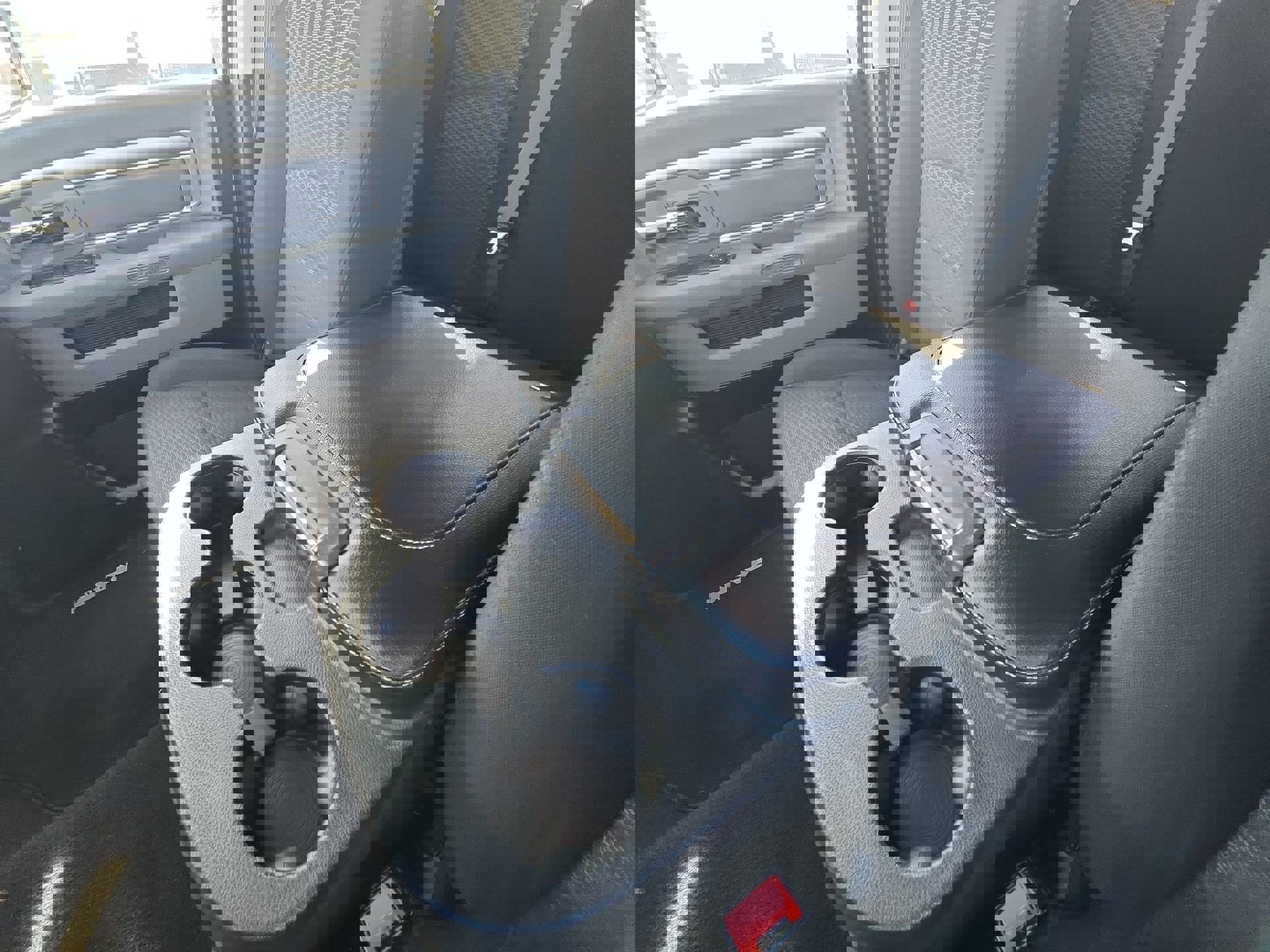 Certified 2020 RAM 1500 Classic Warlock image 21