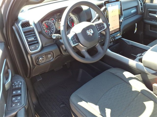 New 2026 RAM 2500 Big Horn image 14