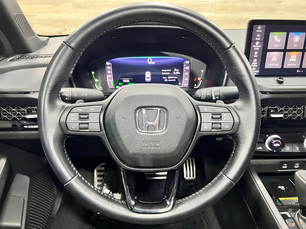 Used 2025 Honda Accord Sport image 4