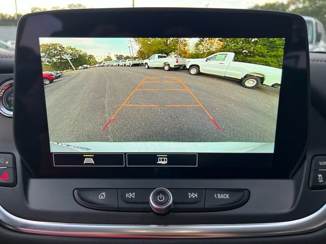 Used 2024 Chevrolet Blazer LT w/ Convenience Package AWD/4WD image 33