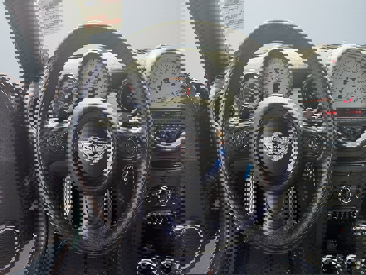 Used 2014 MINI Cooper Roadster S image 10