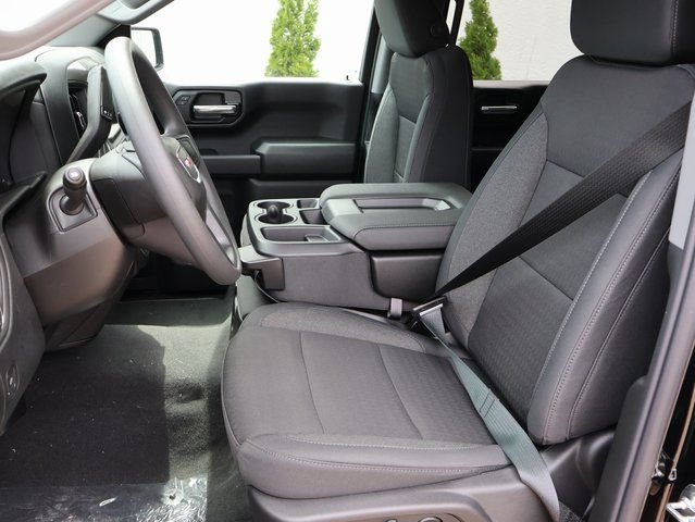 New 2026 GMC Sierra 1500 Pro w/ Graphite Edition AWD/4WD image 20