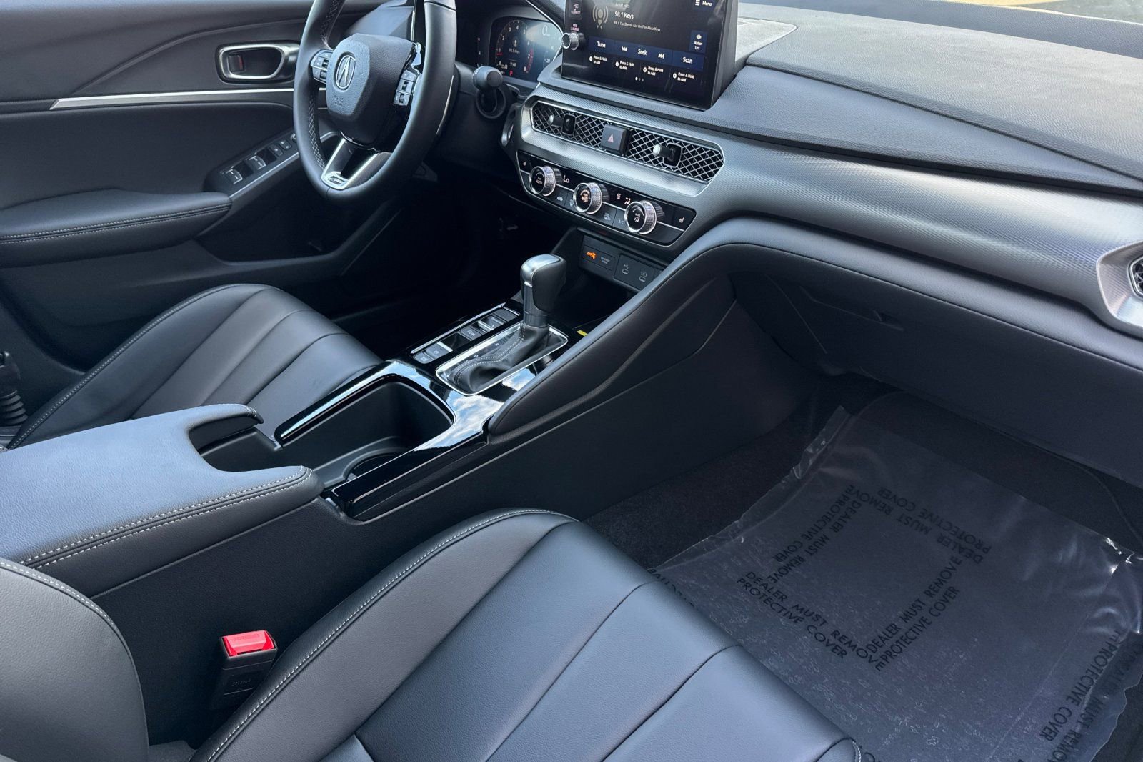New 2026 Acura Integra A-Spec image 13