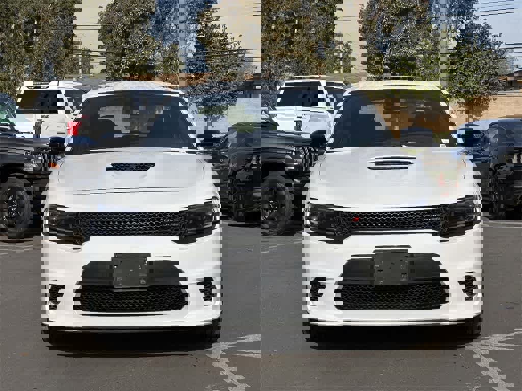 Used 2023 Dodge Charger GT image 2