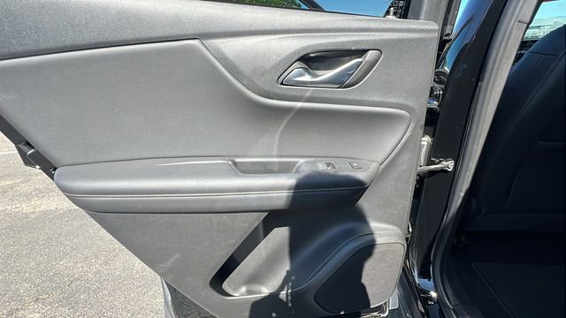 Used 2022 Chevrolet Blazer Premier w/ Enhanced Convenience Package image 14