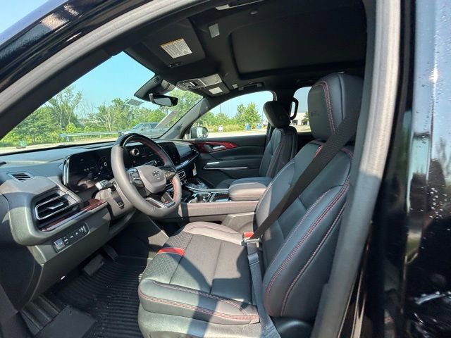 New 2026 Chevrolet Traverse RS w/ LPO, Floor Liner Package image 12