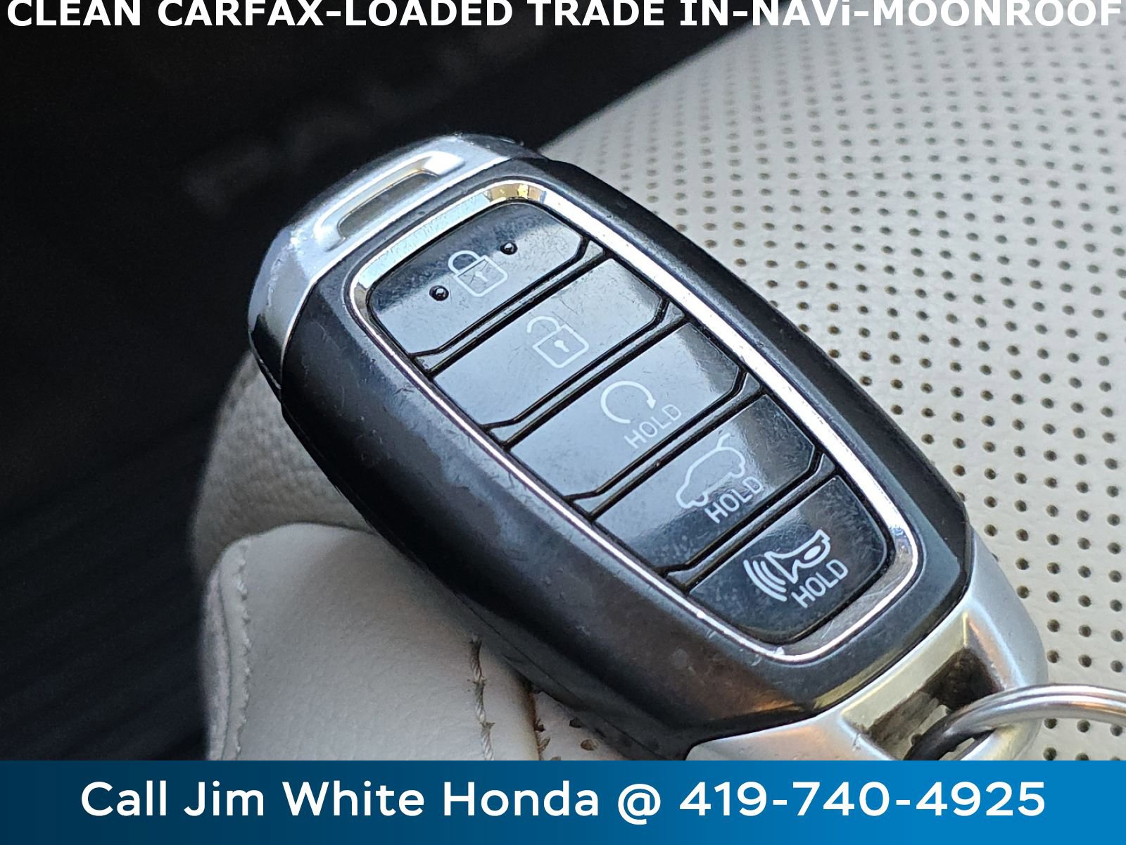 Used 2021 Hyundai Palisade SEL w/ Premium Package image 33