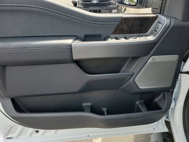 New 2026 Ford F250 Lariat w/ Lariat Premium Package AWD/4WD image 12