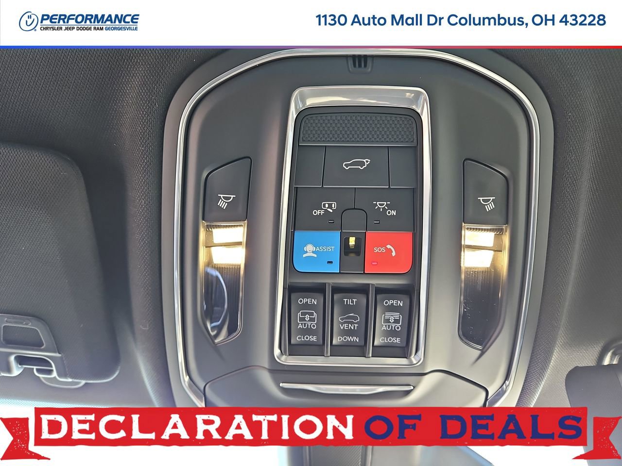 New 2026 Jeep Grand Cherokee Limited image 23