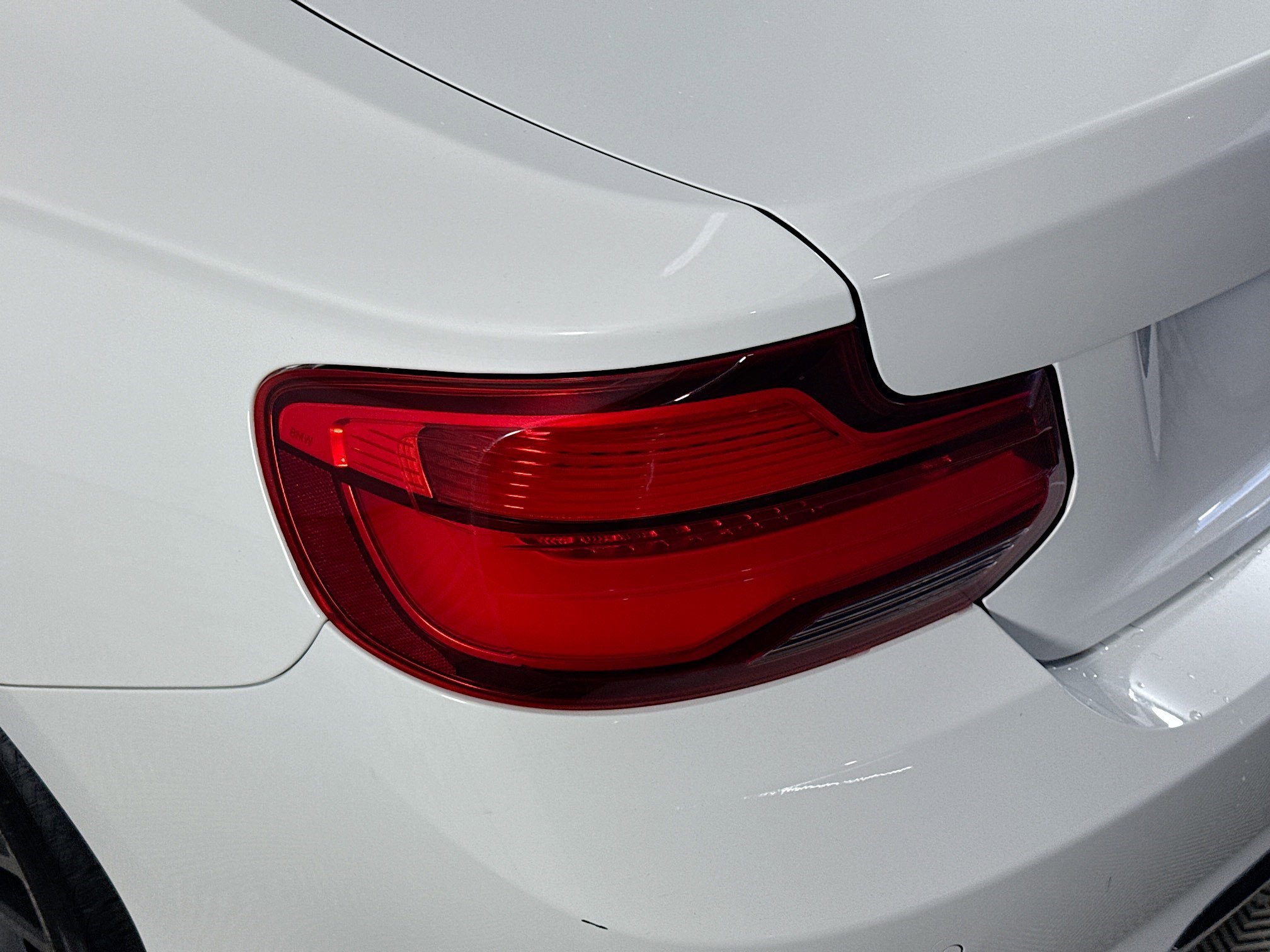 Used 2019 BMW 230i Coupe w/ Premium Package RWD image 34