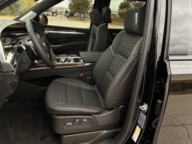 Certified 2026 Cadillac Escalade Platinum Sport image 26