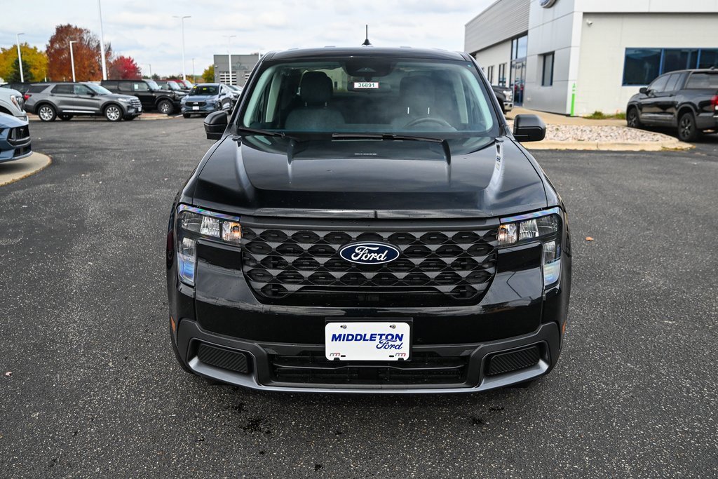 New 2025 Ford Maverick XLT image 10